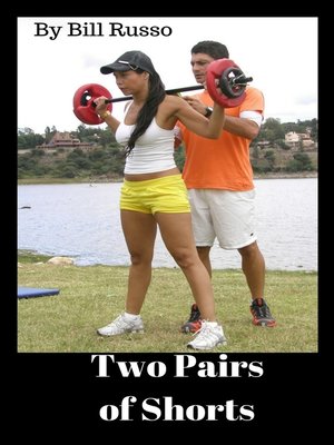 cover image of Two Pairs of Shorts